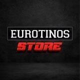Eurotinos Store
