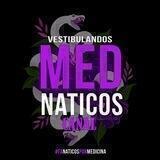 ⚕️📚MEDinaticos (canal + biblioteca)