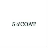 5 o’COAT. Изнанка