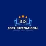 BOSS international school