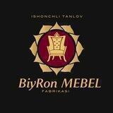 Stol stul Fergana BiyRon mebeli