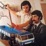 Григорий Пернавский