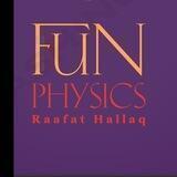 FUN PHYSICS- بكالوريات فيزياء مع رأفت حلاق