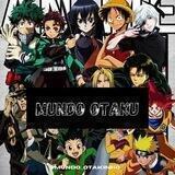 Mundo Otaku