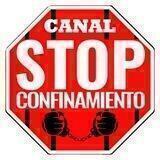 📛#StopConfinamientoEspaña📛