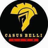 Casus Belli Live