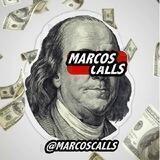 Marcos Calls