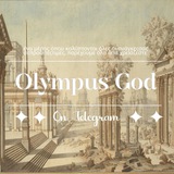 ཐིཋྀ˖ OLYMPUSGOD : OPEN ☕️