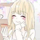 chi-chi! 🍓