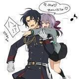 hiiragi!