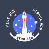 Webo Nim | V2Ray vmess vless trojan