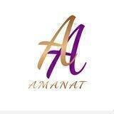•AMANAT ONLINE SHOP•