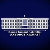 Xonqa.uz |Rasmiy|