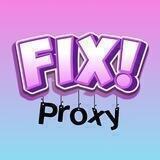 Fix Proxy