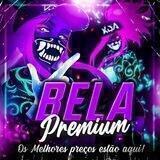 BELA PREMIUM (REFERÊNCIAS)