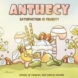 Anthecy! - OPEN!