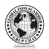 GRUP CHAT INFO SCAMER