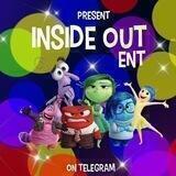 INSIDE OUT ENT : LAGI ISTIRAHAT DLU DECK.