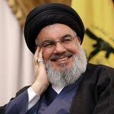 سماحة السيّد حسن نصر الله