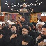 صوتيات الشيعة