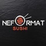 🍱NEFORMAT SUSHI official🥢