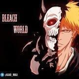 Bleach world