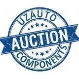 Uzautocomponents auksion