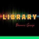 Barrrs Library