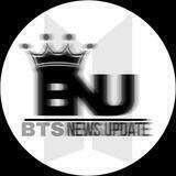 ◡̈BTS NEWS UPDATE ⟭⟬ ⁷