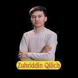 Zuhriddin Qilich