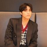 (+)Park Jeongwoo