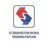 Boxing Uzbekistan