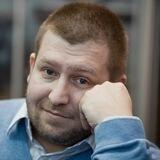 Дмитрий Моргулес