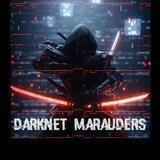 Darknet Marauders Hacker Team