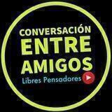 🟥CONVERSACIÓN ENTRE AMIGOS 🟥