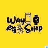 WayShop