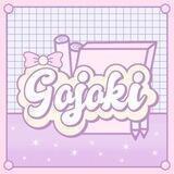 GOJOKI: OPEN