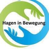 Hagen in Bewegung