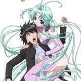 DearS Anime