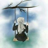 عابرة سبيل🖤