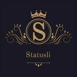 📚 Statusli | Rasmiy❗