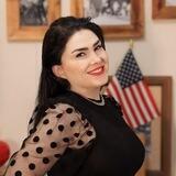 Donya Abazary | دنیا اباذری