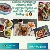🥦🍓Soglom ozish Keto dieta🥑