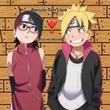 Boruto fan club