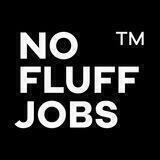 No Fluff Jobs | 100% IT вакансій із вказаним рівнем зарплати