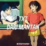 TXT DARI MANTAN.