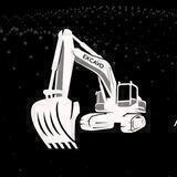 EXCAVO Chat