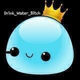 Daily Reminder to Drink Water
