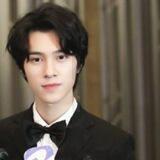 ufs hendery huang
