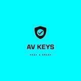 AvKeys